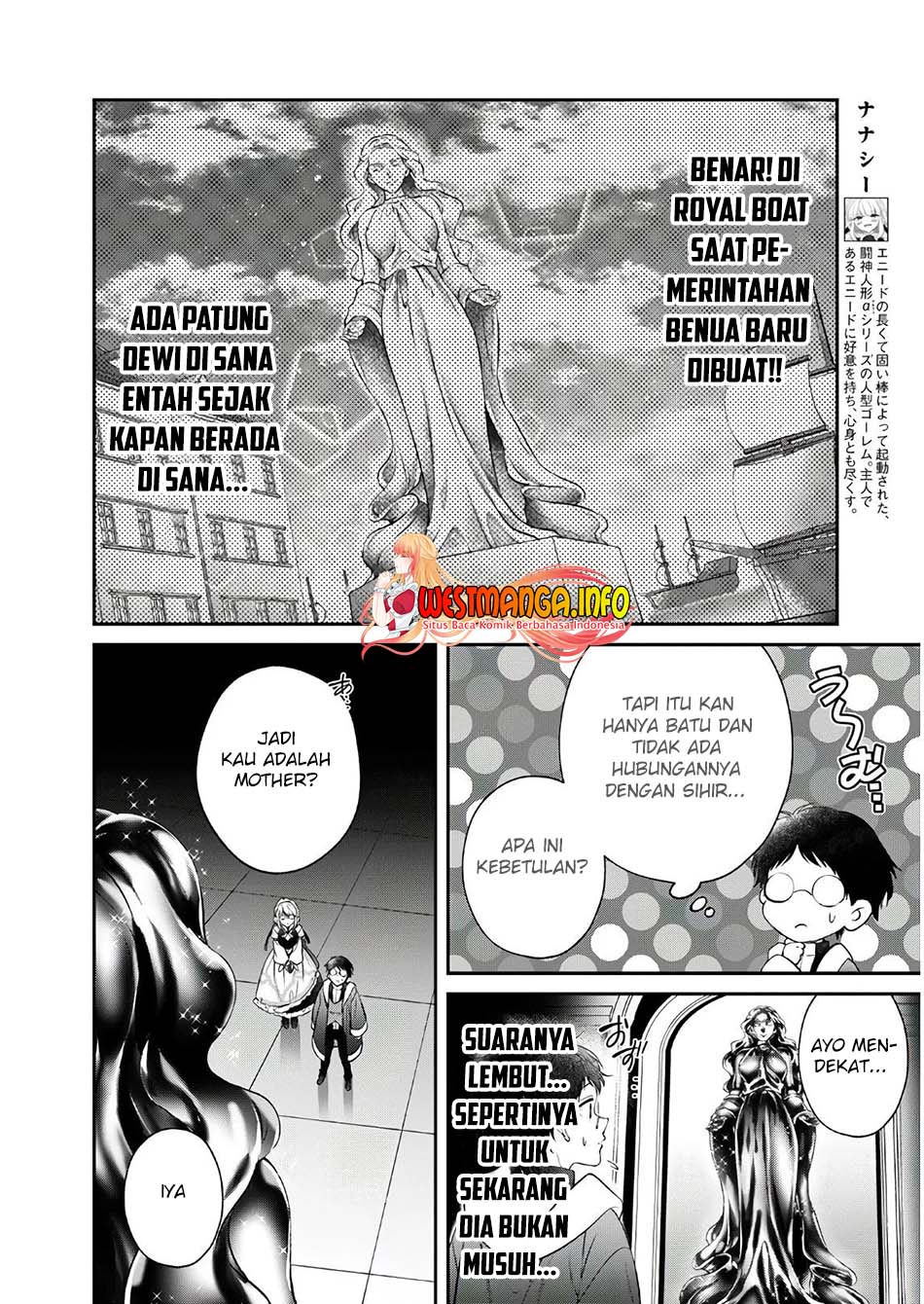 Isekai Cheat Kaitakuki